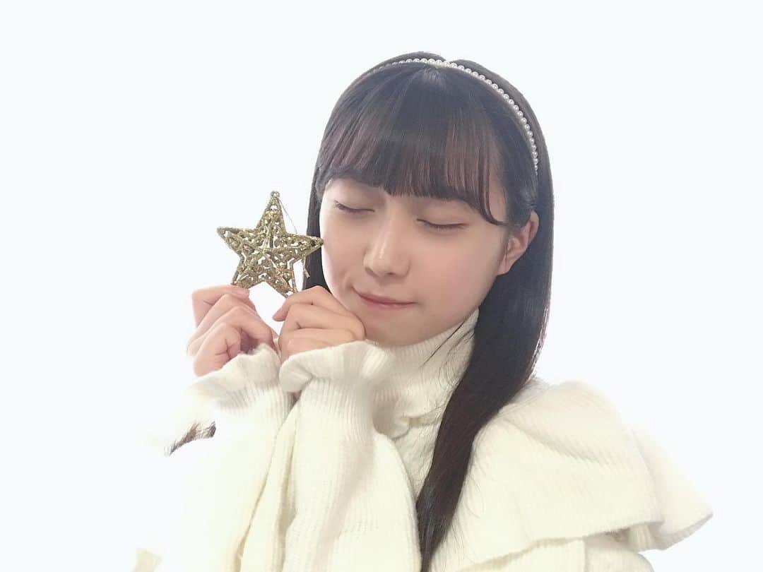 山田杏華のインスタグラム：「﻿ メリークリスマス！🎄🎁🎂﻿ ﻿ #メリークリスマス#merrychristmas」