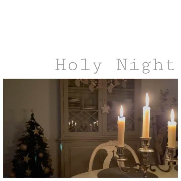 のインスタグラム：「🕯」