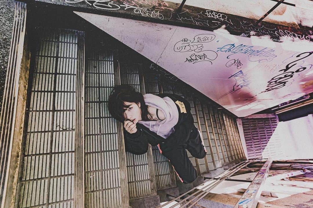 高田世莉菜のインスタグラム