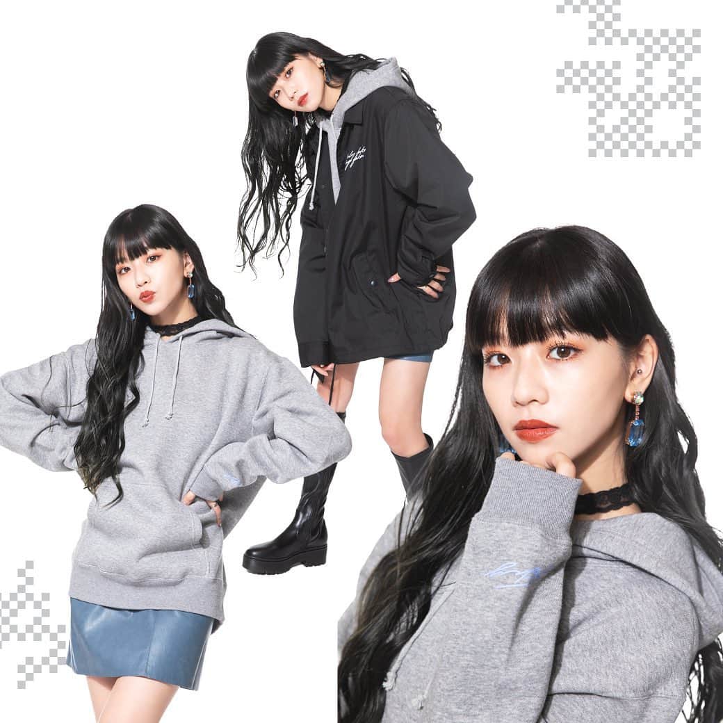 スピンズのインスタグラム