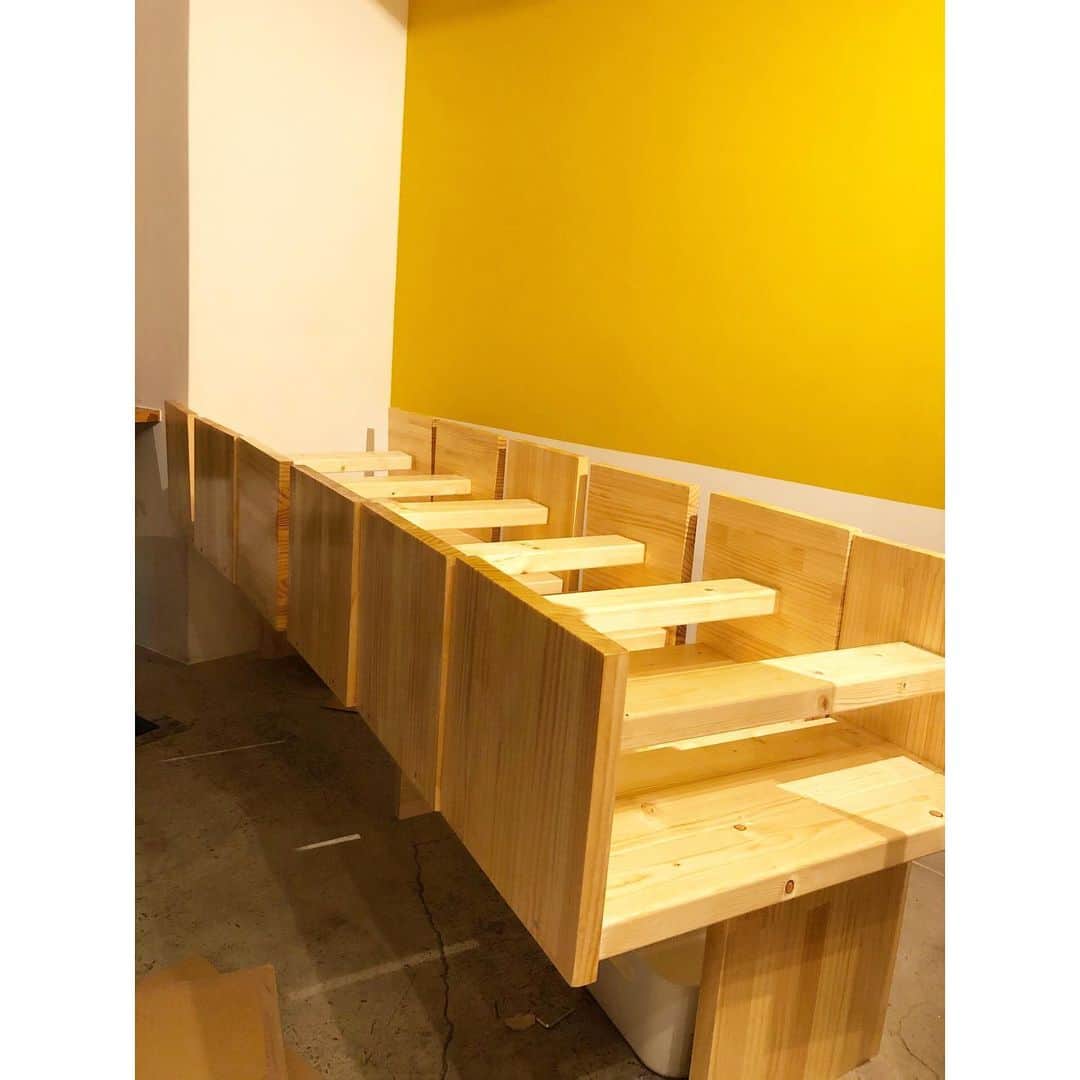 TRICHROMATIC COFFEEのグルメインスタ