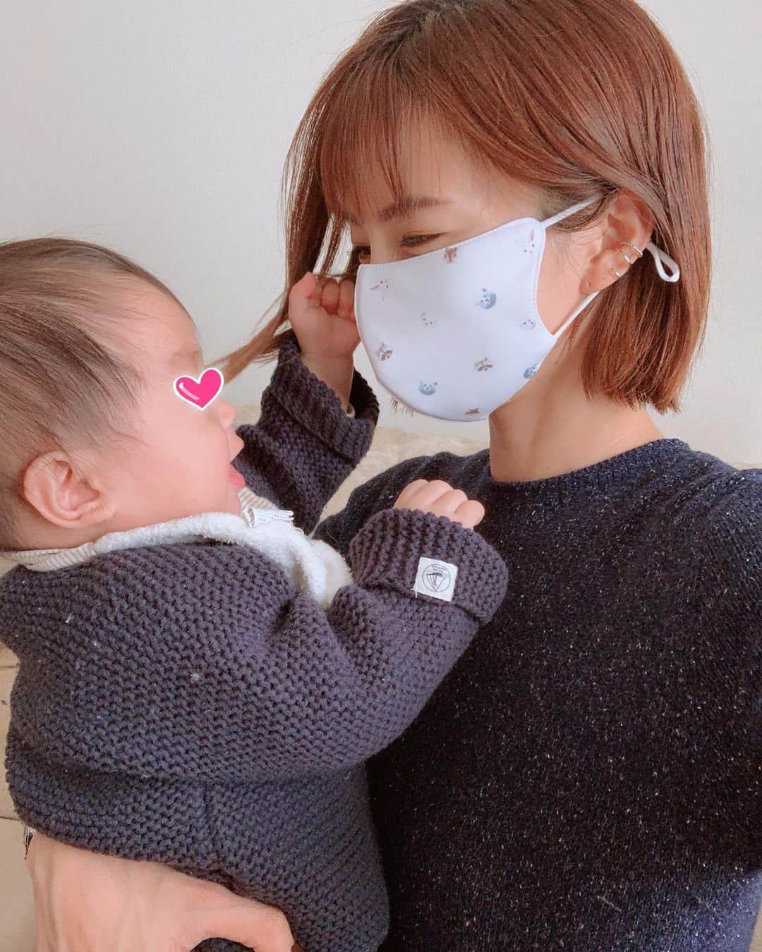 安田美沙子のインスタグラム
