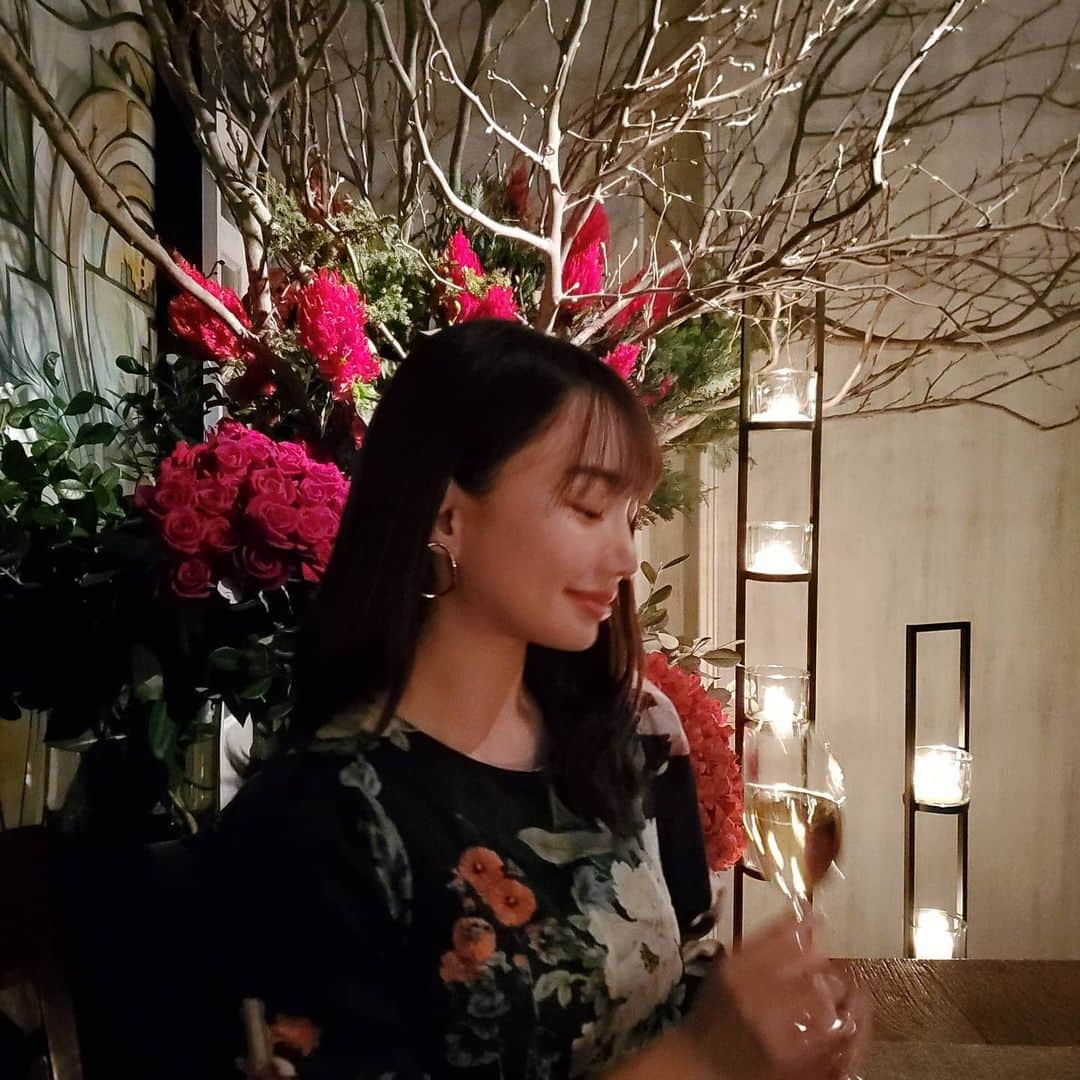 保坂玲奈のグルメインスタ