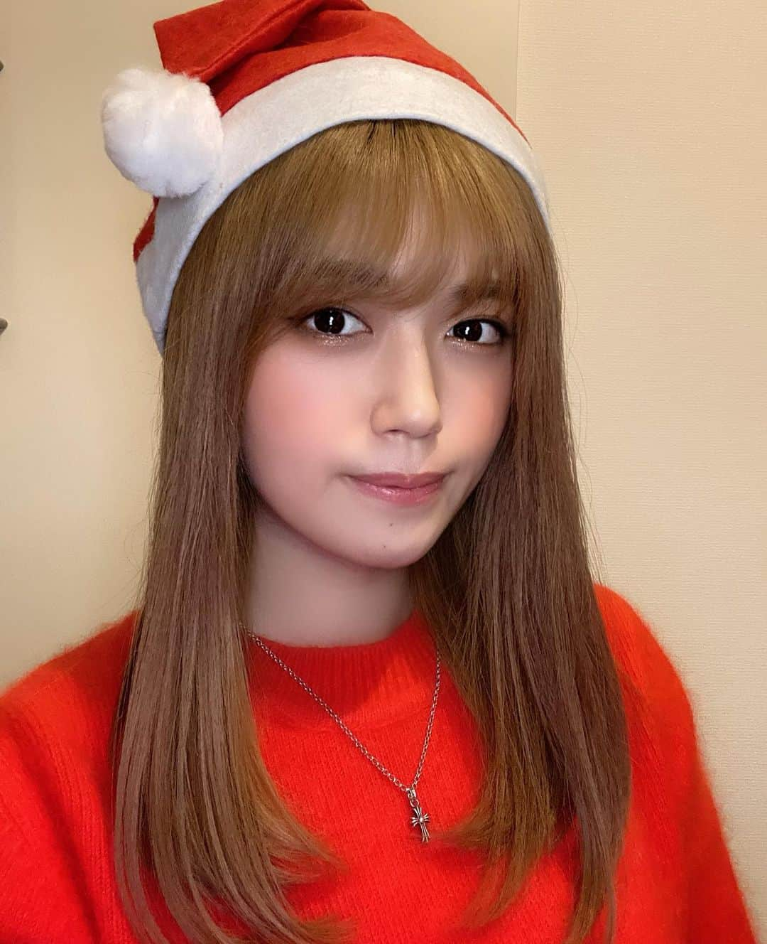 藤堂なえみさんのインスタグラム写真 - (藤堂なえみInstagram)「🎄🦌☃️」12月25日 20時19分 - naestagramdayo