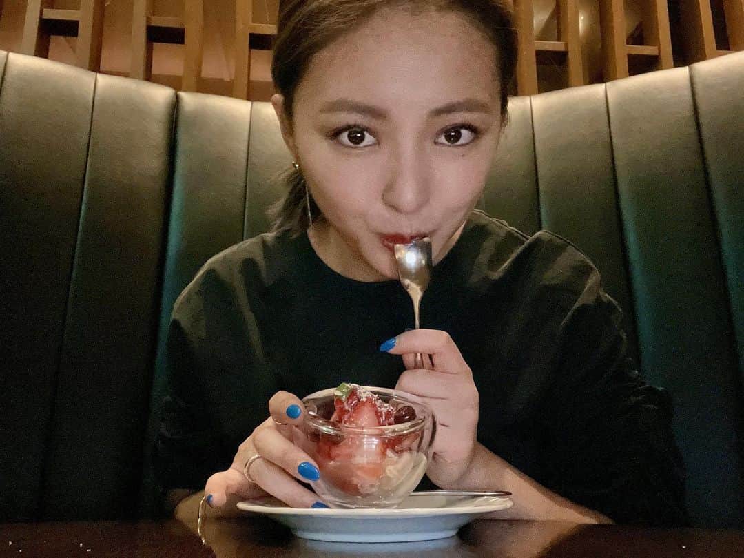 YU-Aのインスタグラム