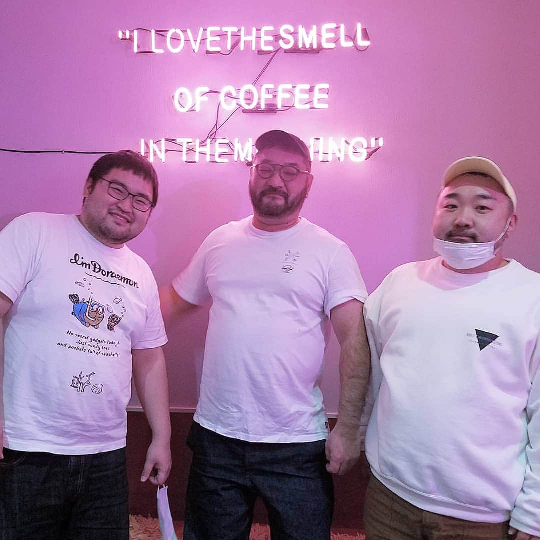 campusのグルメインスタ