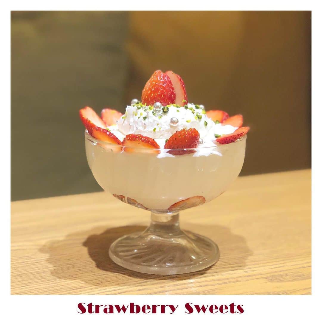 ルミネエスト新宿のグルメインスタ