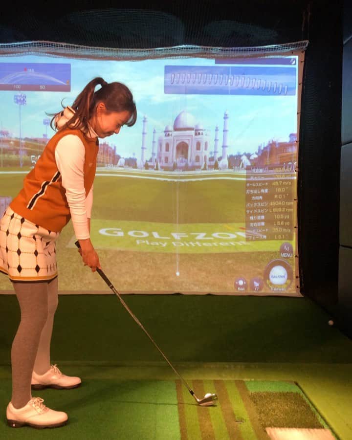 萩原菜乃花のグルメインスタ