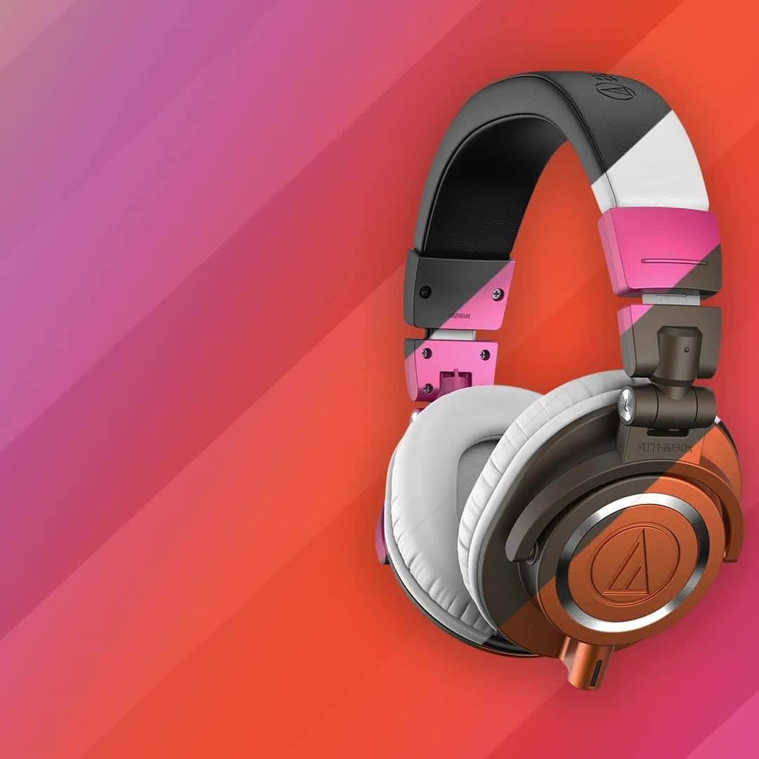 Audio-Technica USAのインスタグラム