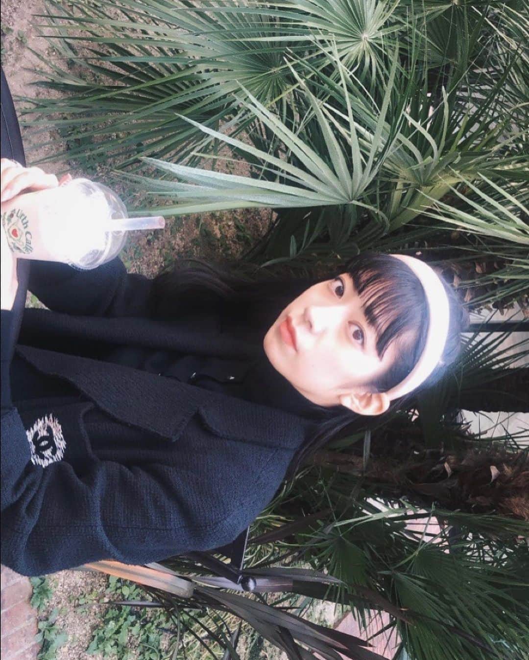 岡森黎のグルメインスタ