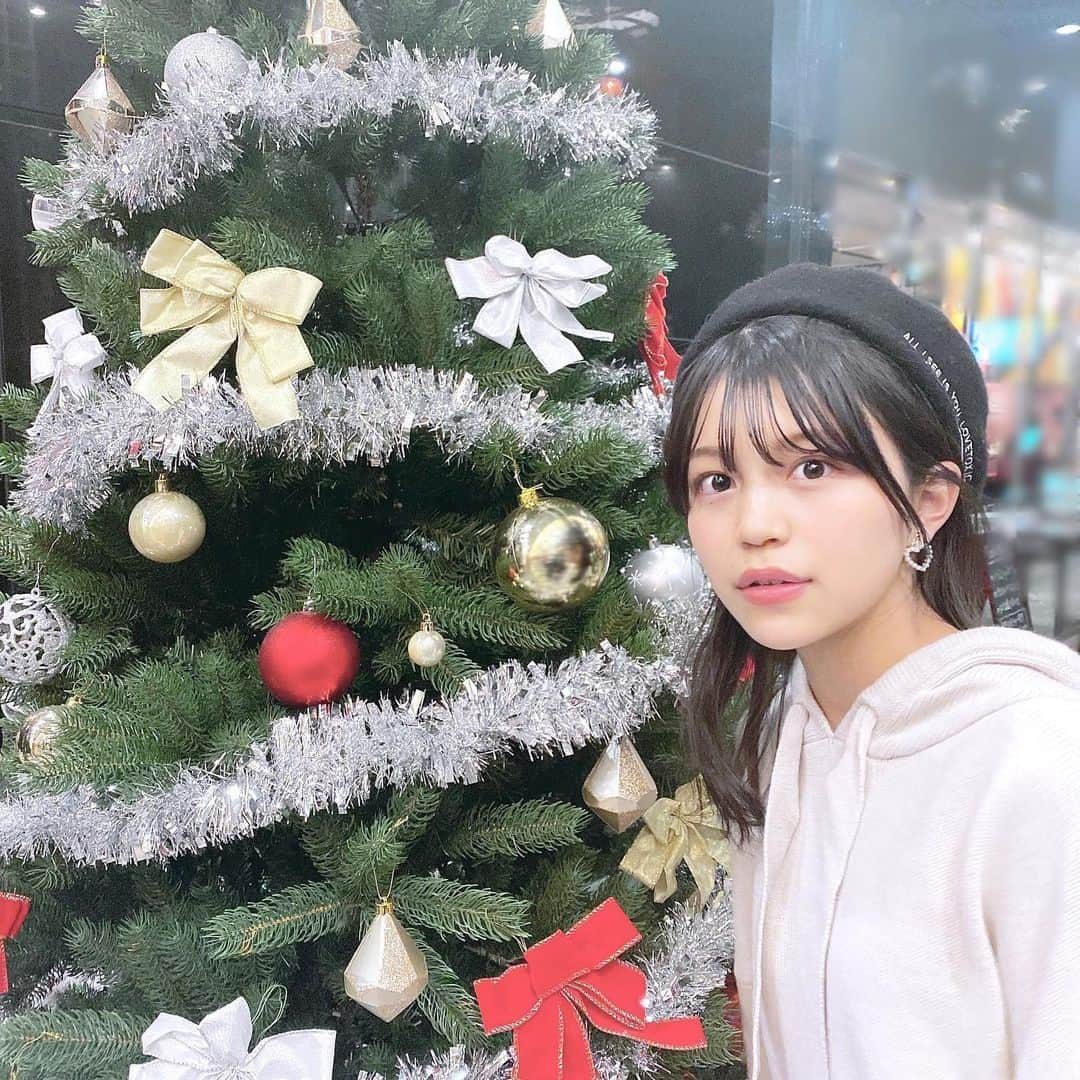 北川花音さんのインスタグラム写真 - (北川花音Instagram)「﻿ MerryX'mas ♡🎄﻿ ﻿ #クリスマス　#北川花音　#ニコラ　#nicola」12月25日 20時47分 - kanon_kitagawa