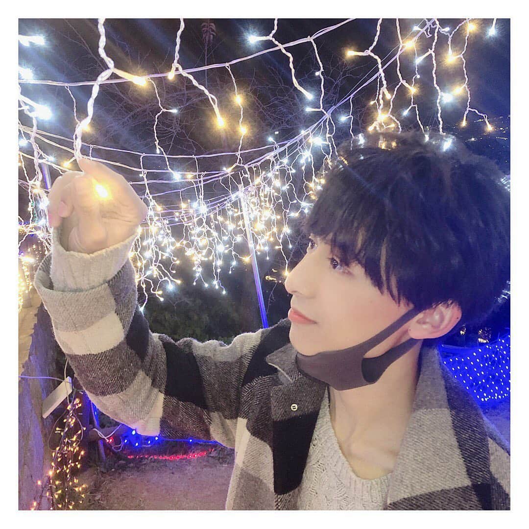 黒澤胤也のインスタグラム：「🎄✨Merry Xmas✨🎄  #instagood #merryxmas」