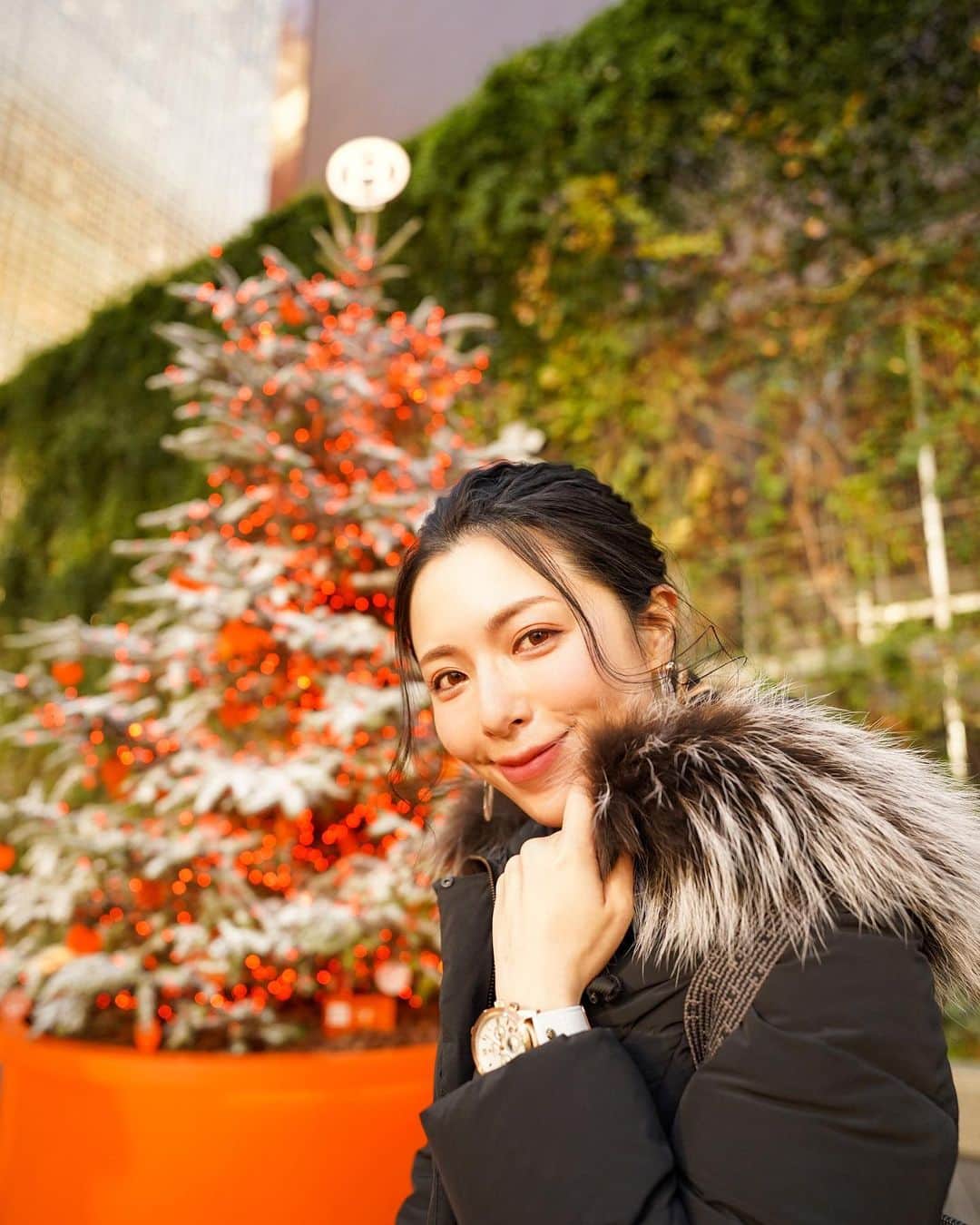 和希優美のインスタグラム