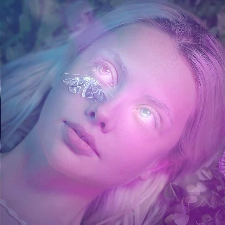 エリーナ・シェンドリンのインスタグラム