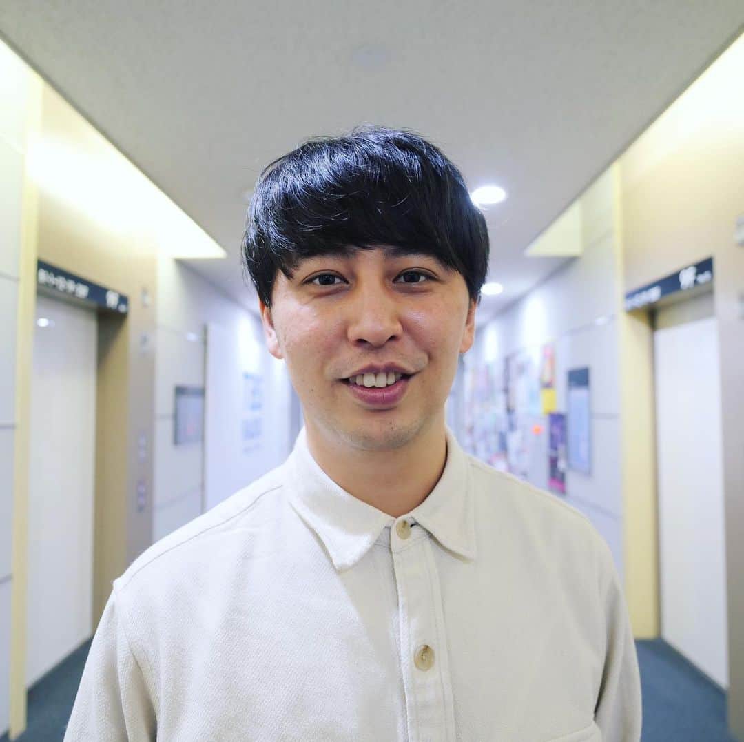 宮嵜守史のインスタグラム：「かつて撮影した裏の優勝者 #meganebiiki」