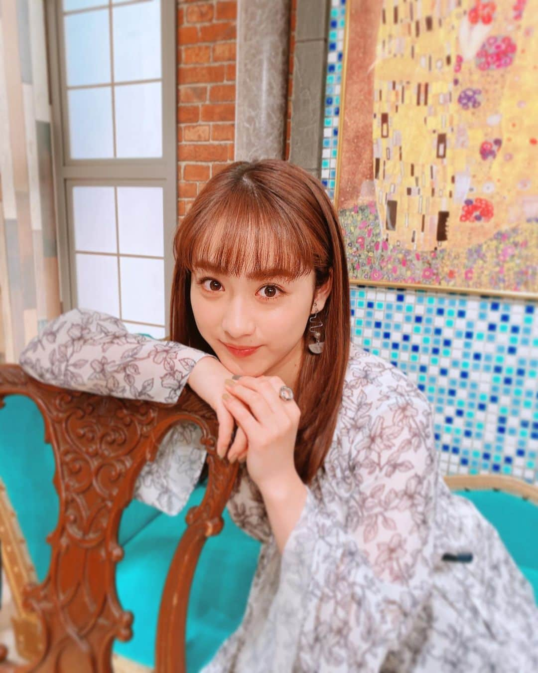 平祐奈さんのインスタグラム写真 - (平祐奈Instagram)12月25日 21時15分 - yunataira_official