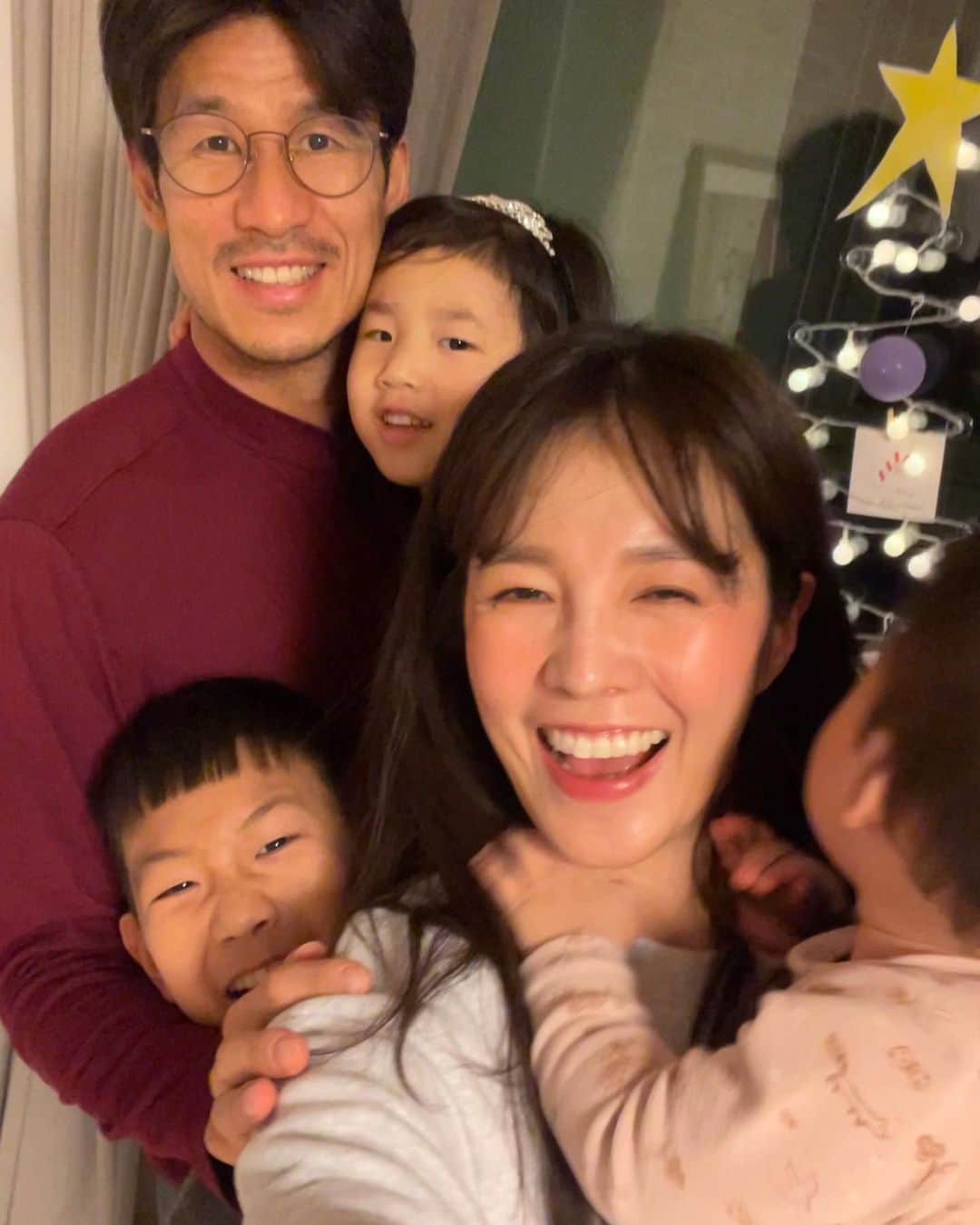 キム・ソンウンのインスタグラム