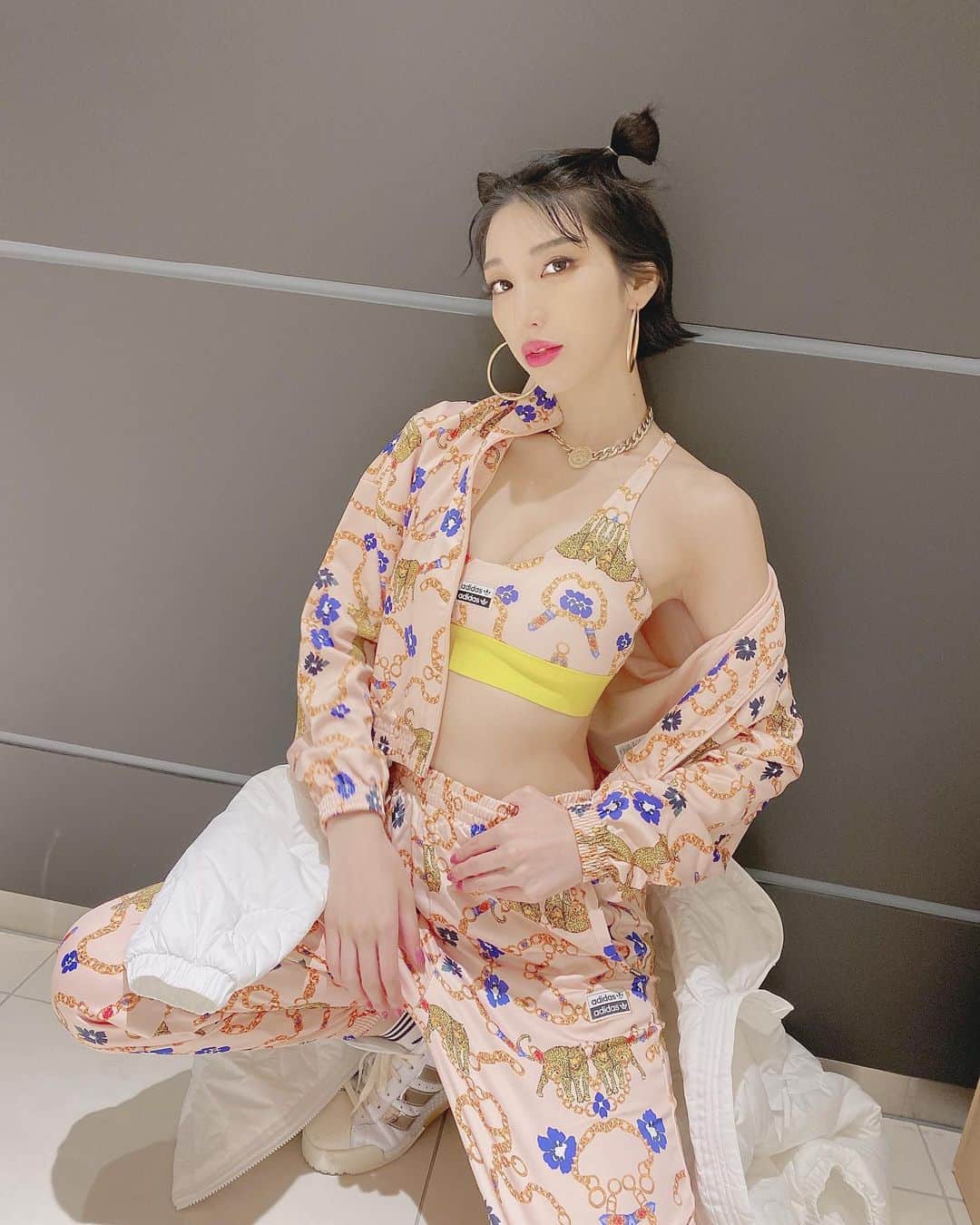 LOPEのインスタグラム