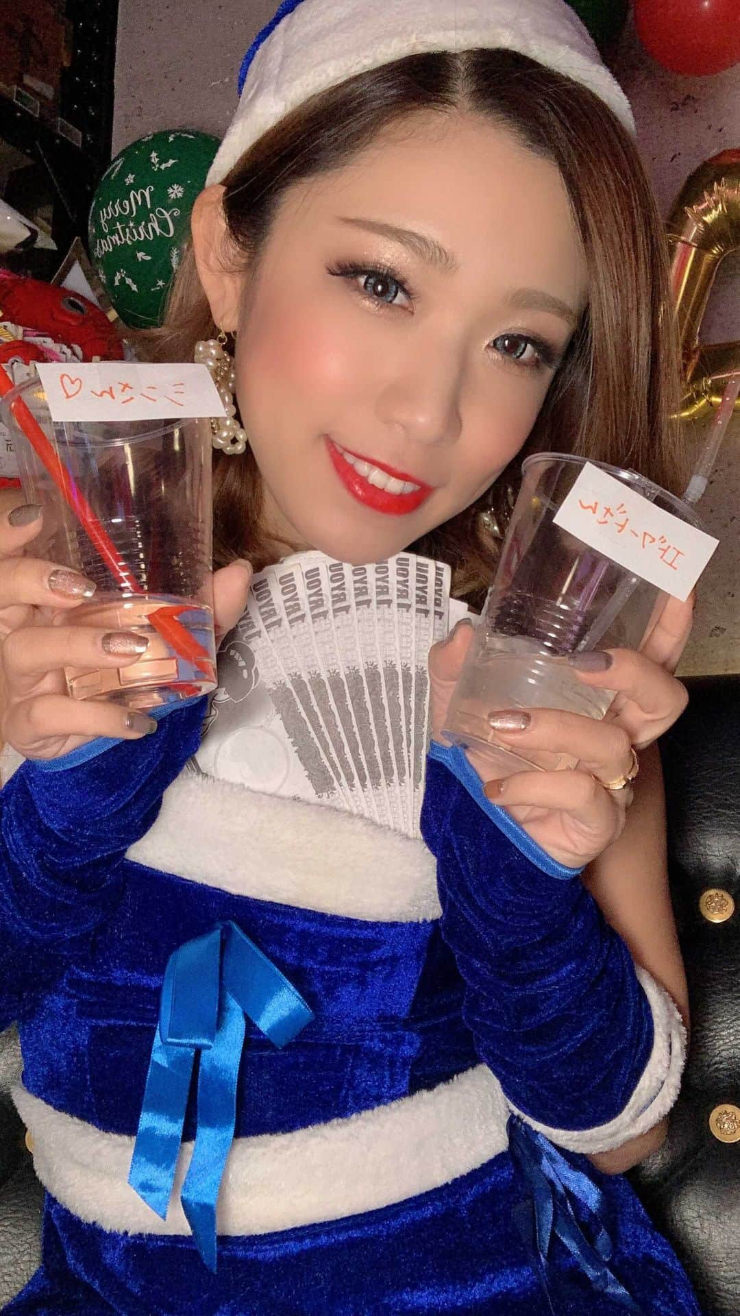 のインスタグラム