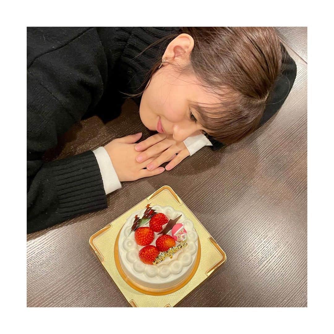 芳根京子さんのインスタグラム写真 - (芳根京子Instagram)「🎅🎄メリークリスマス🎄🎁」12月25日 21時23分 - yoshinekyoko