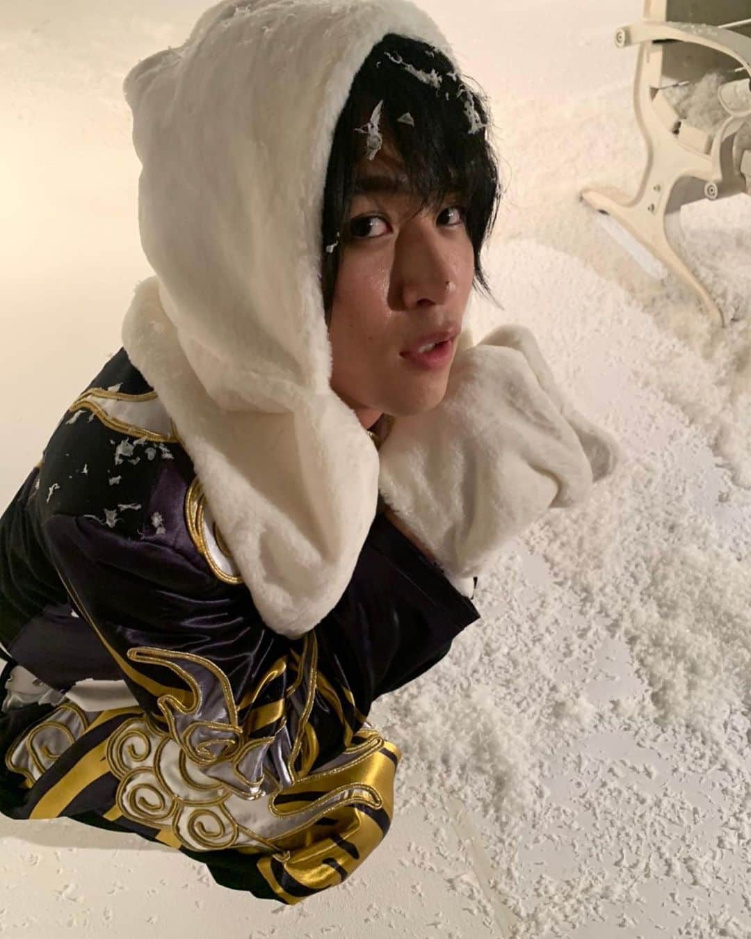 のインスタグラム