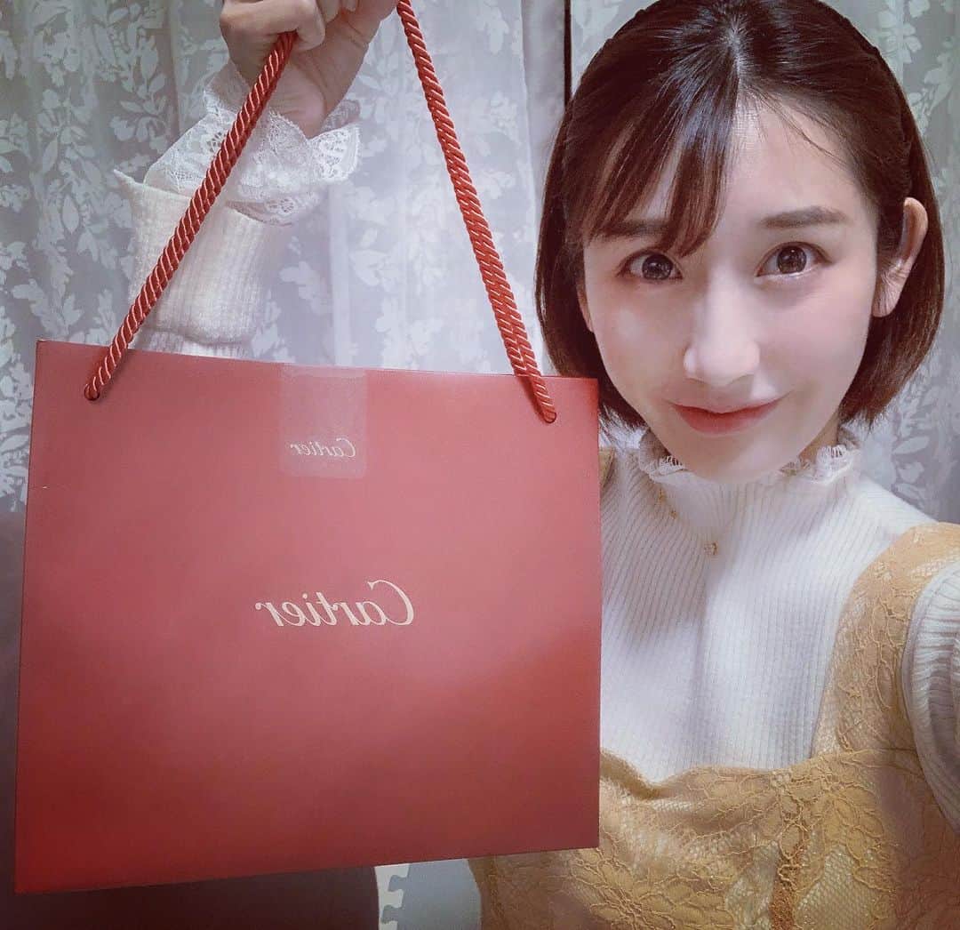 小原春香のインスタグラム