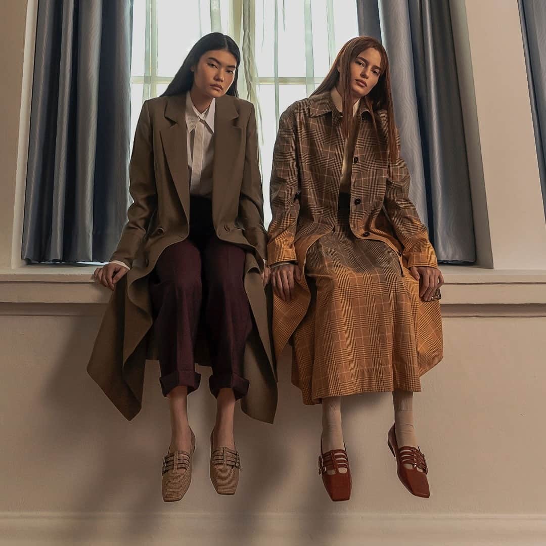 CHARLES & KEITH JAPAN CHARLES & KEITHのインスタグラム