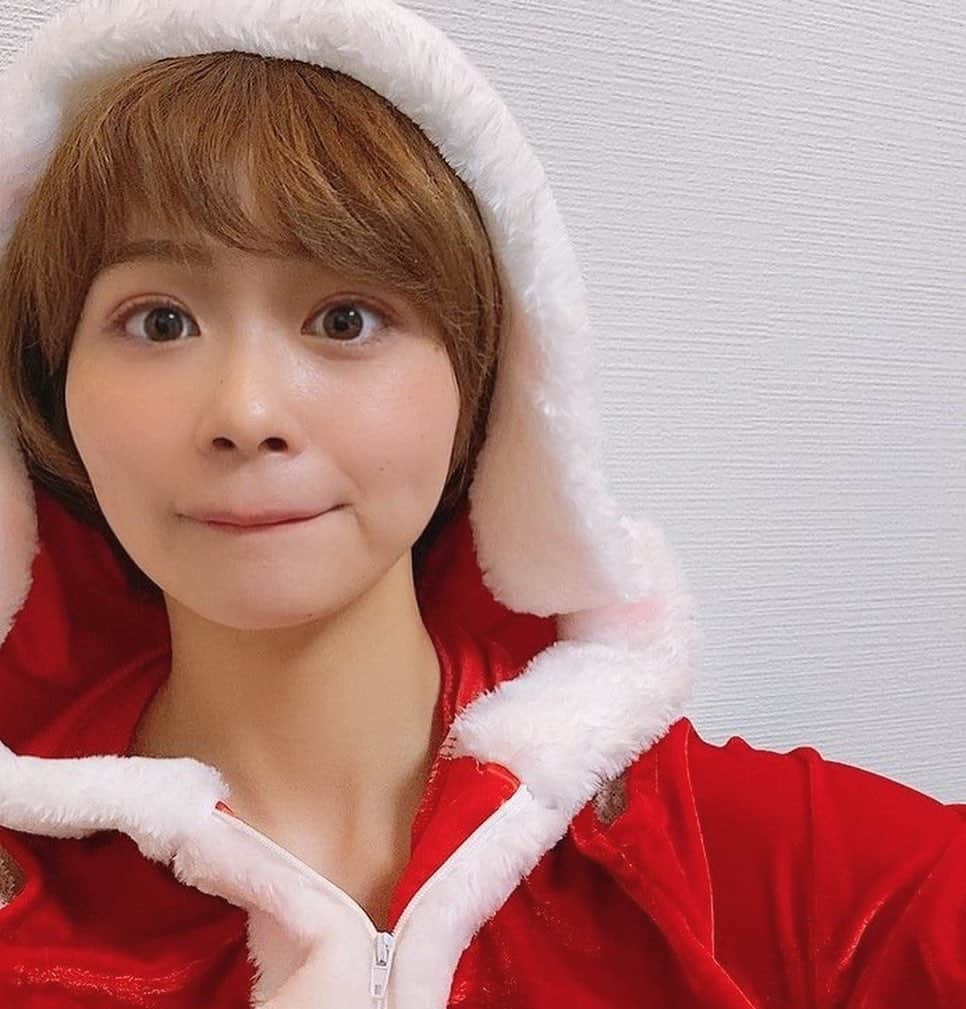 荒谷柚風さんのインスタグラム写真 - (荒谷柚風Instagram)「【求】ミスチのカップアイス🎄」12月25日 21時33分 - yuzzz1111