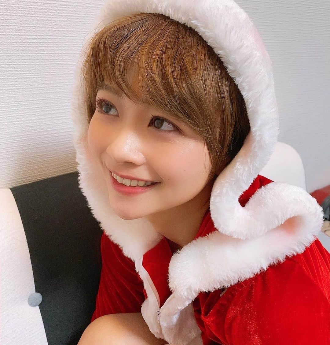 荒谷柚風さんのインスタグラム写真 - (荒谷柚風Instagram)「【求】ミスチのカップアイス🎄」12月25日 21時33分 - yuzzz1111