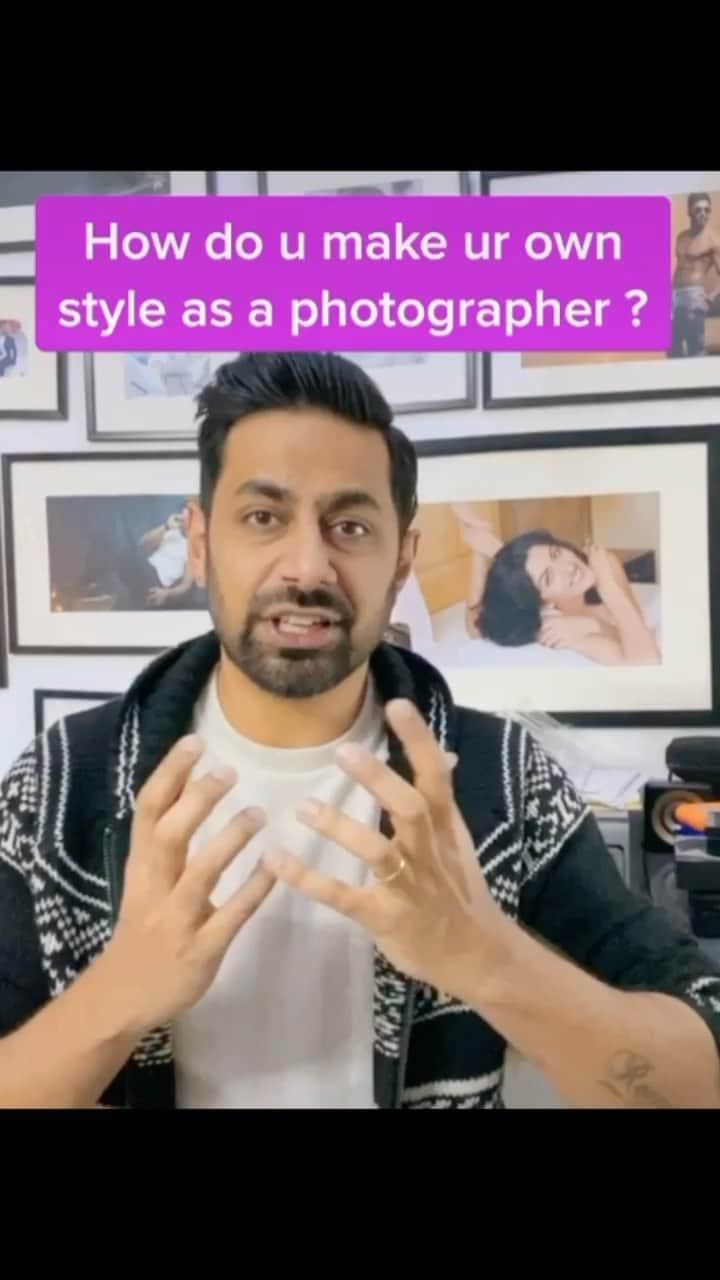 Praveen Bhatのインスタグラム