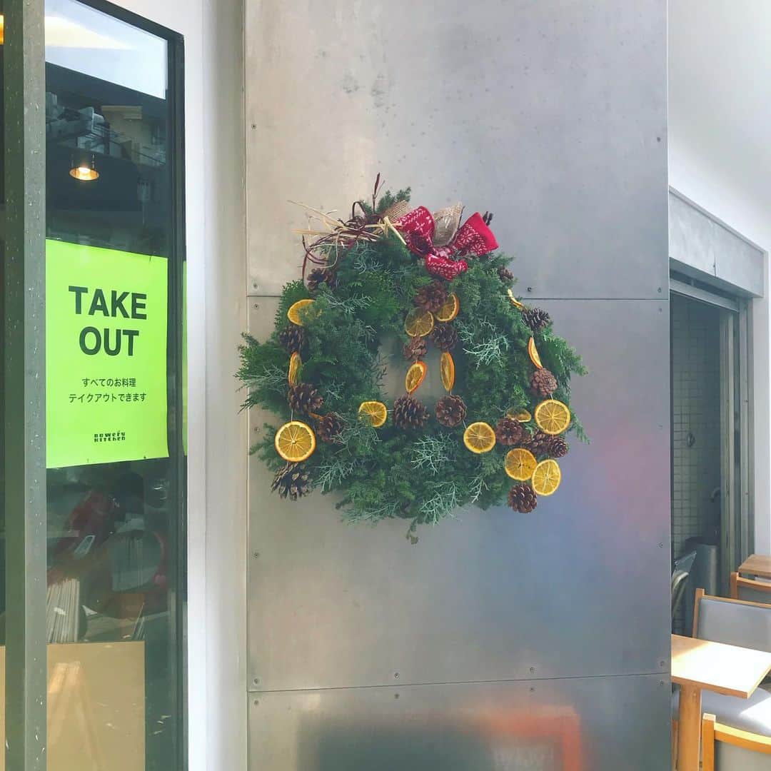 山本宇一のインスタグラム：「メリークリスマス」