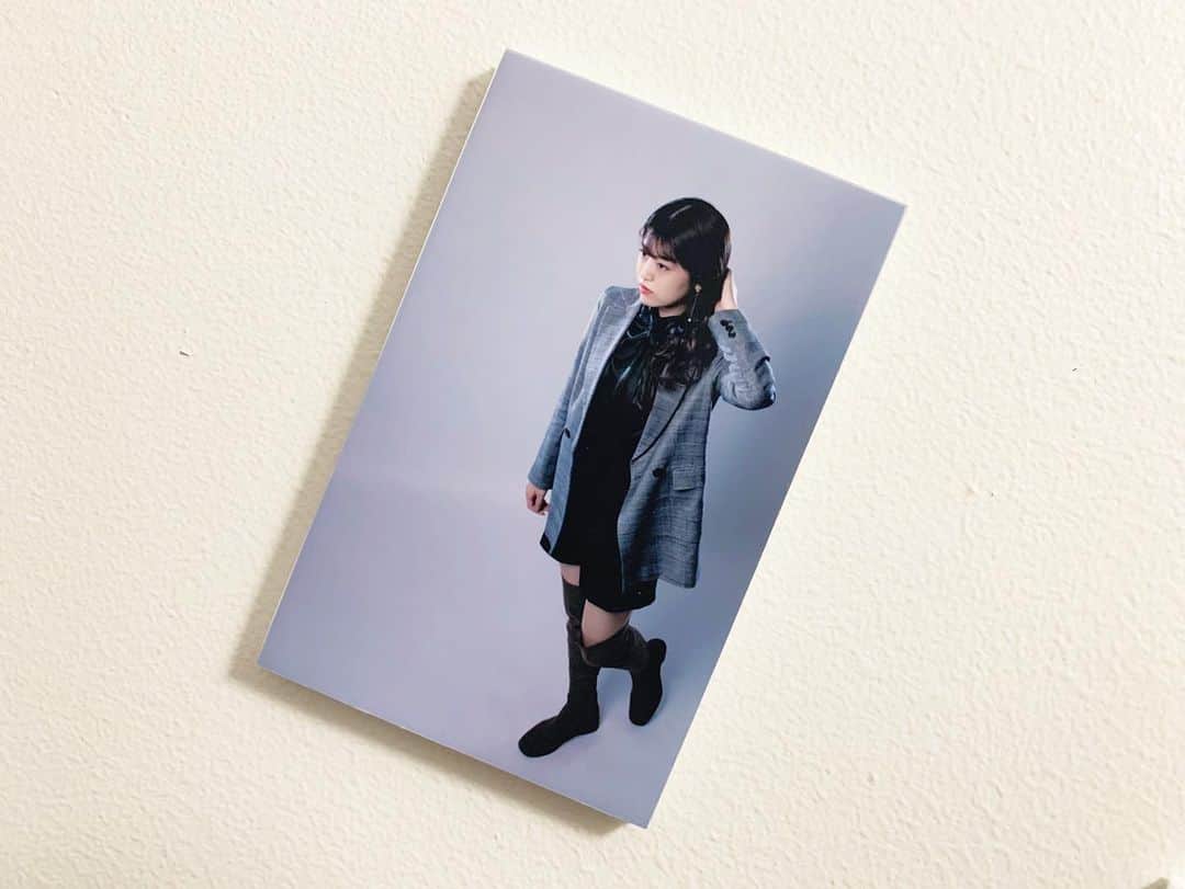 長澤佑香さんのインスタグラム写真 - (長澤佑香Instagram)「﻿ 🎅🏻𝙼𝚎𝚛𝚛𝚢 𝚇'𝚖𝚊𝚜🎄﻿ ﻿ 22日から渋谷ギャラリールデコにて開催中﻿ の #役者100人展 に行ってきました🤗📸﻿ 明日明後日は遠征だから今日しか時間なか﻿ ったんだけど無事行けてよかったです😌💭﻿ ﻿ 27日までやってるから遠征に来れない方は﻿ 渋谷ギャラリールデコに行けば展示されて﻿ いる私に会えますよ🤗笑﻿ ﻿ 事前予約制なのでお忘れなく！限定グッズ﻿ も発売中なのでよろしくお願いします🧡！﻿ 詳しくはTwitterをご覧下さい🌈﻿ ﻿ #gekichap #渋谷ギャラリールデコ﻿ #役者 #モデル #アイドル ﻿」12月25日 21時52分 - ykngsw
