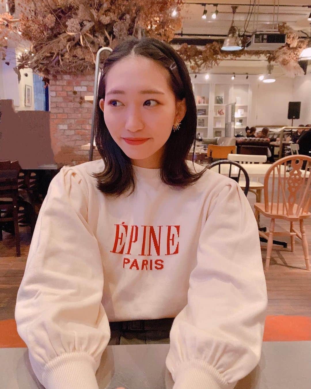 浦谷はるなのグルメインスタ