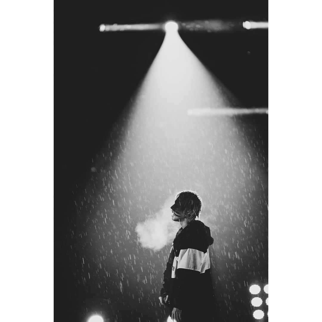 のインスタグラム：「Taka @10969taka   #写殺 #oneokrock  #OOR」