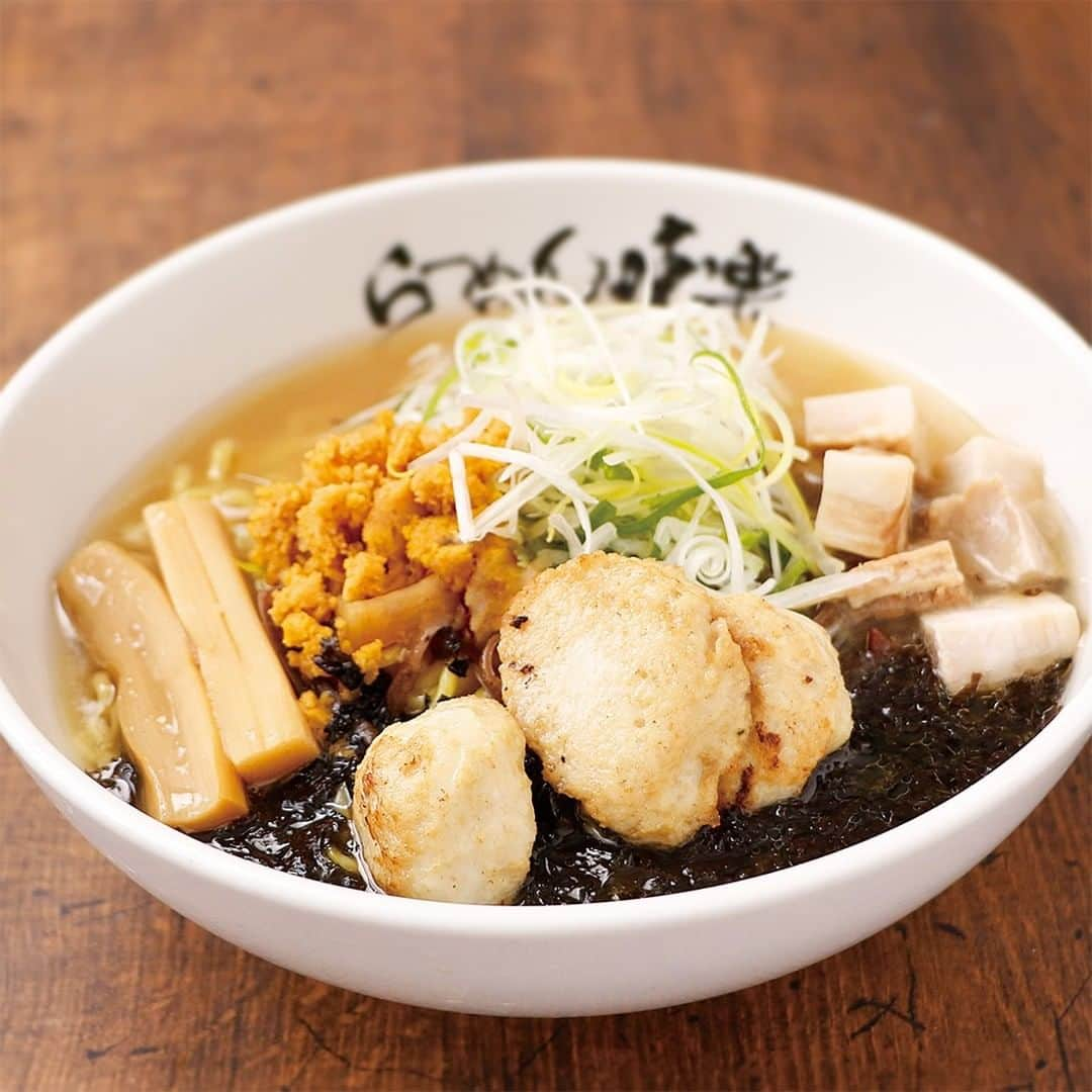 新横浜ラーメン博物館(ramen museum)のインスタグラム