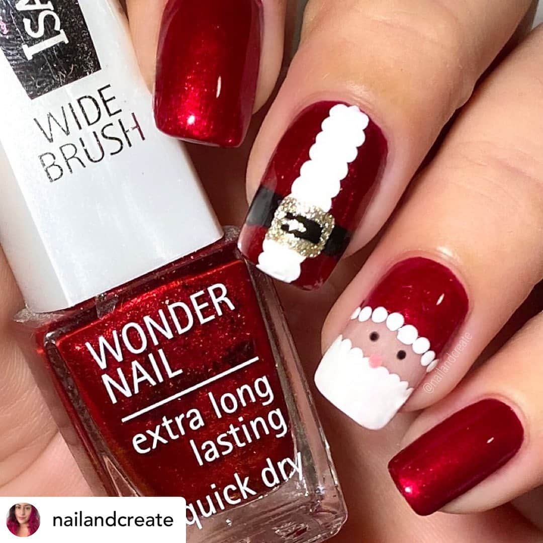 Nail Designsのインスタグラム