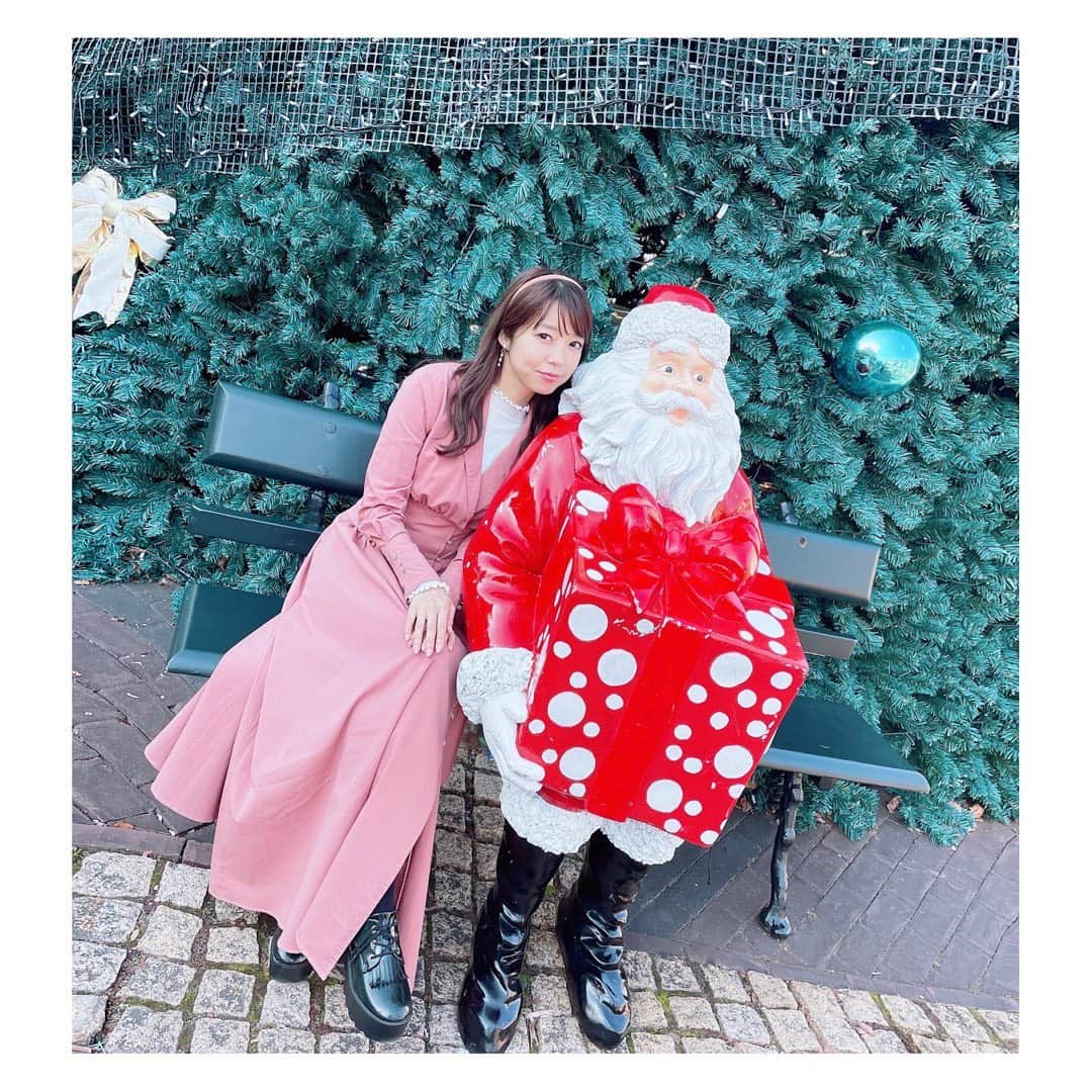 大庭彩歌さんのインスタグラム写真 - (大庭彩歌Instagram)「Merry Xmas✨ 今年のXmasはどうでしたかなー？？」12月25日 22時15分 - ooba__ayaka