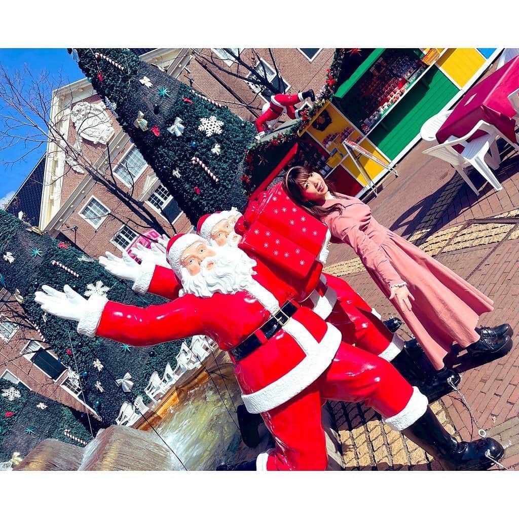 大庭彩歌さんのインスタグラム写真 - (大庭彩歌Instagram)「Merry Xmas✨ 今年のXmasはどうでしたかなー？？」12月25日 22時15分 - ooba__ayaka