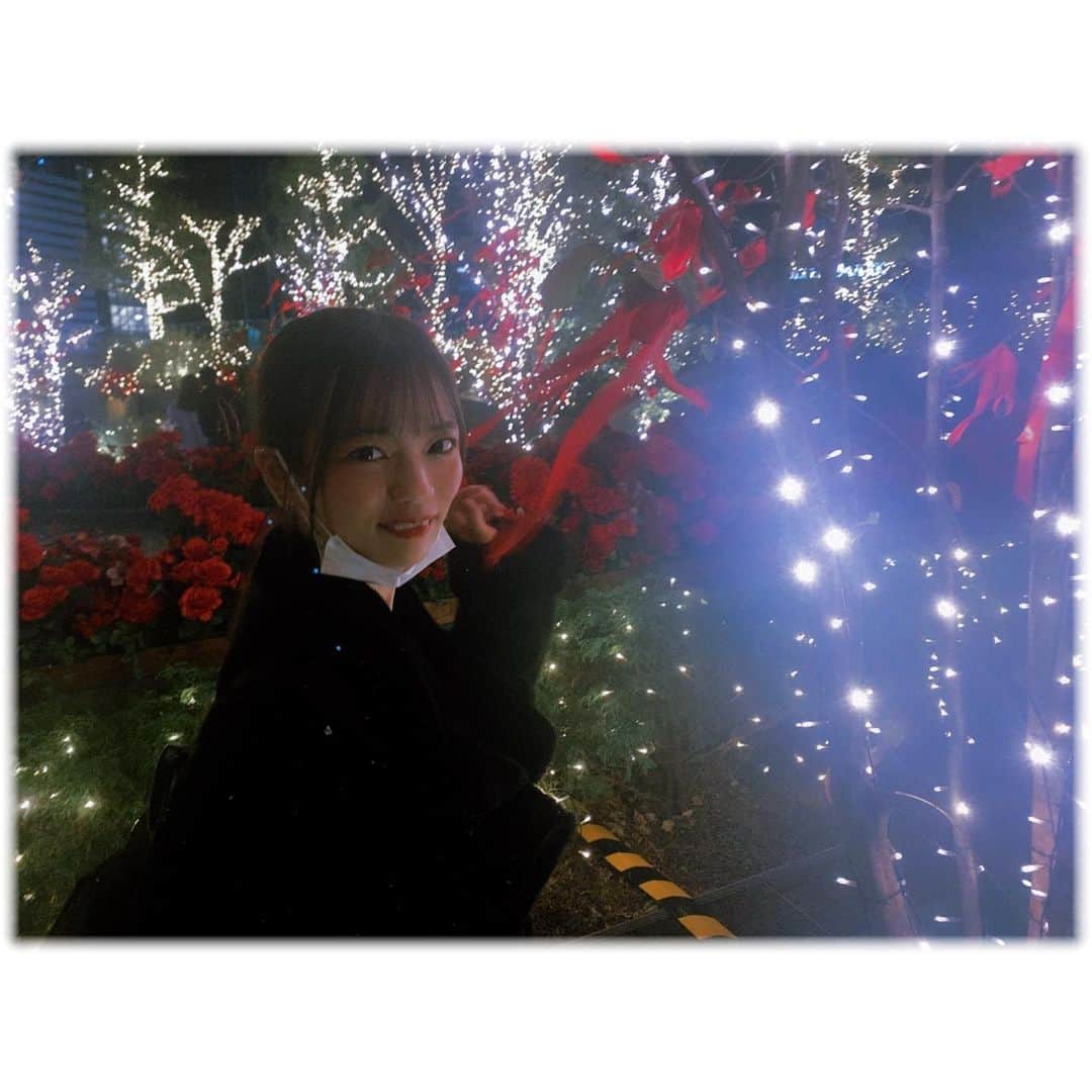 のインスタグラム：「🎅」