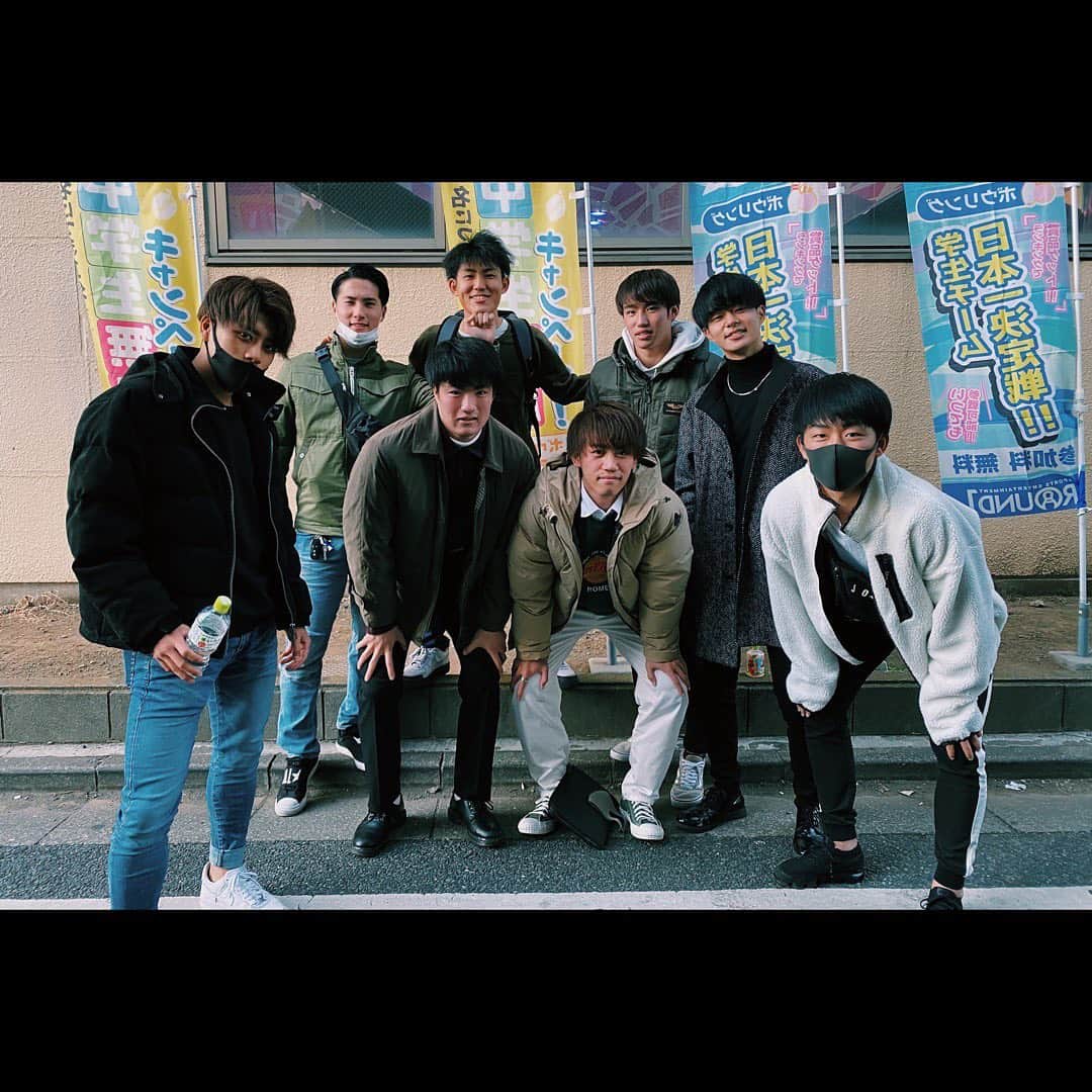 石橋遼大のグルメインスタ