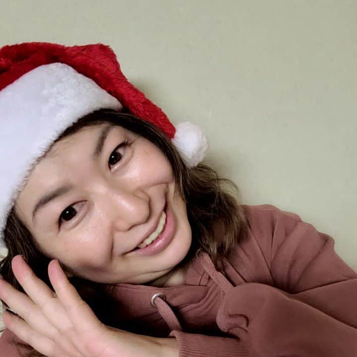 のインスタグラム：「Merry Christmas！ Twitterにつづき 滑り込み簡易サンタ動画2」