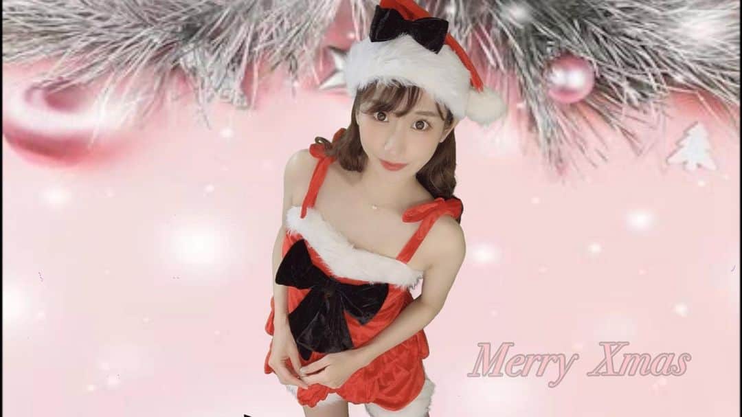 小原春香さんのインスタグラム写真 - (小原春香Instagram)「Merry Xmas🎄  #クリスマス #皆様が #愛溢れ #幸せ #でありますように #サンタコス」12月25日 22時22分 - koharaharuka