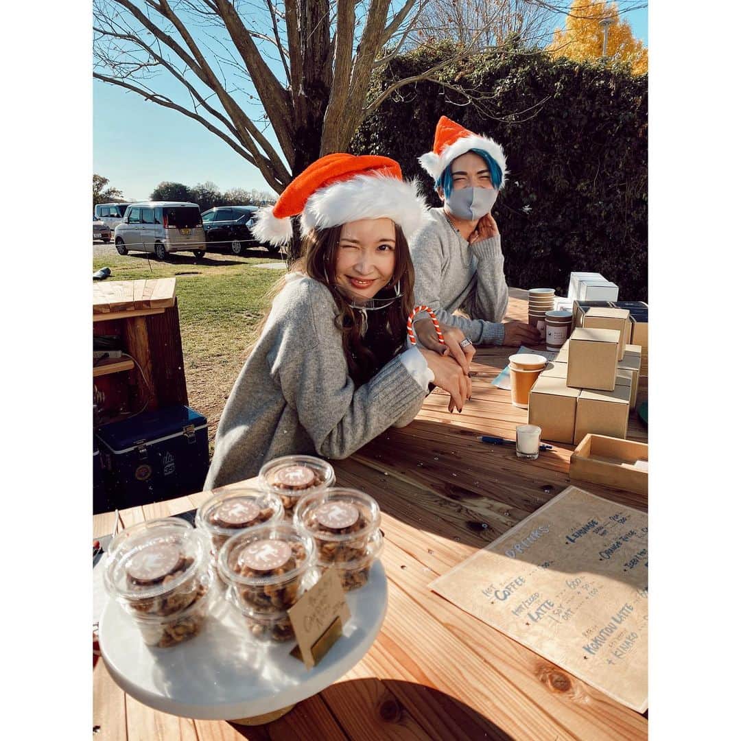 紗栄子さんのインスタグラム写真 - (紗栄子Instagram)「みんなが素敵なクリスマスを過ごせていますように🤲🏻🎄✨ #merrychristmas」12月25日 22時25分 - saekoofficial