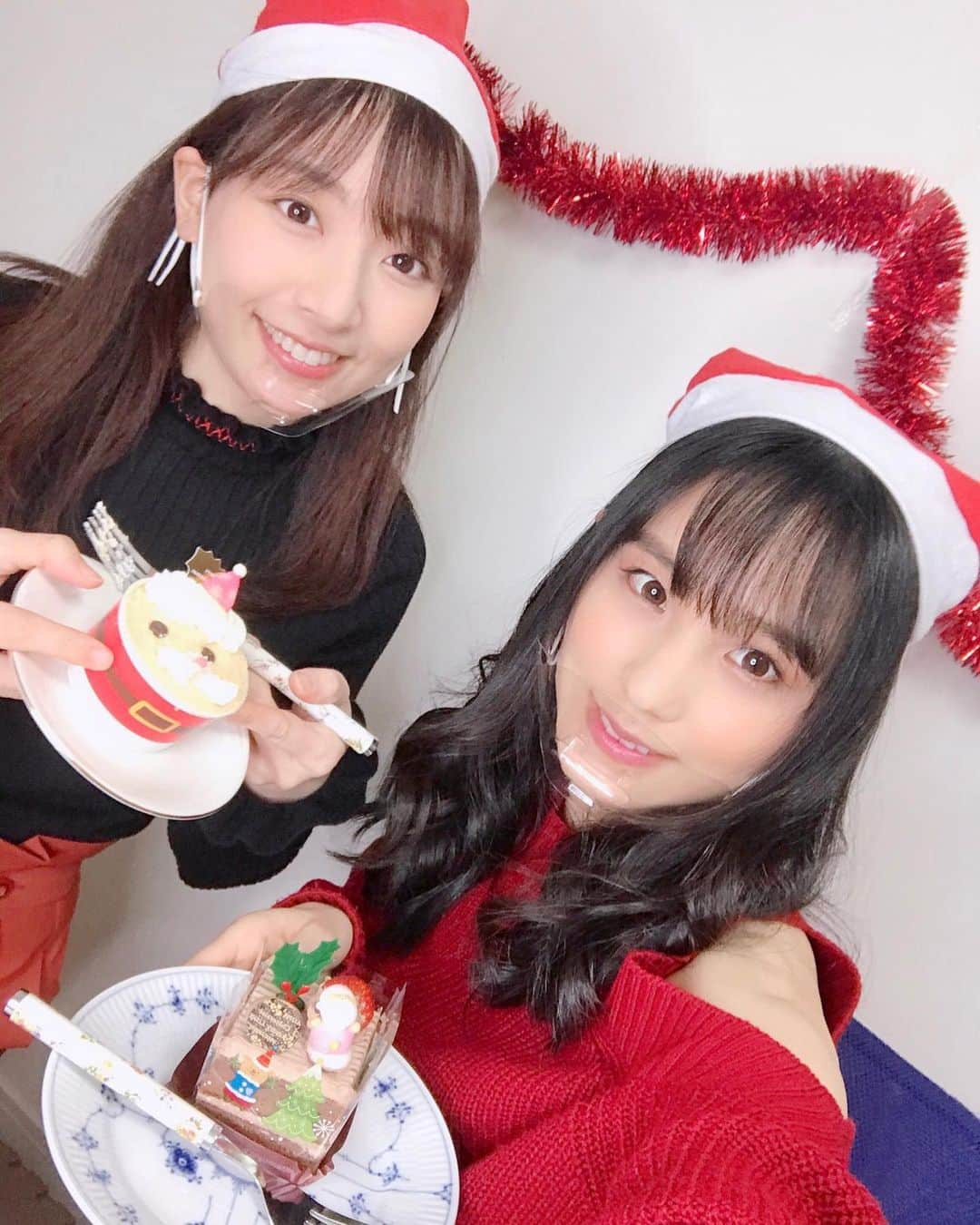 長谷川萌美さんのインスタグラム写真 - (長谷川萌美Instagram)「﻿ Merry Christmas ! 🔔♫❄️﻿ ﻿ ﻿ ﻿ またねクリスマス🦌🌙✨﻿ ﻿ ﻿ ﻿ #merrychristmas #christmas #bittersweet #ビタスイ #だけど会いたい ﻿#長谷川萌美」12月25日 22時33分 - moemi_hasegawa