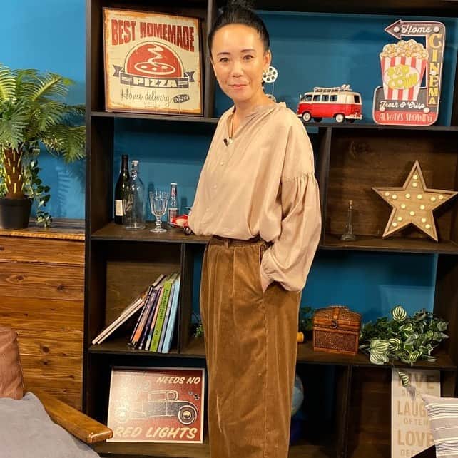 河瀬直美のインスタグラム