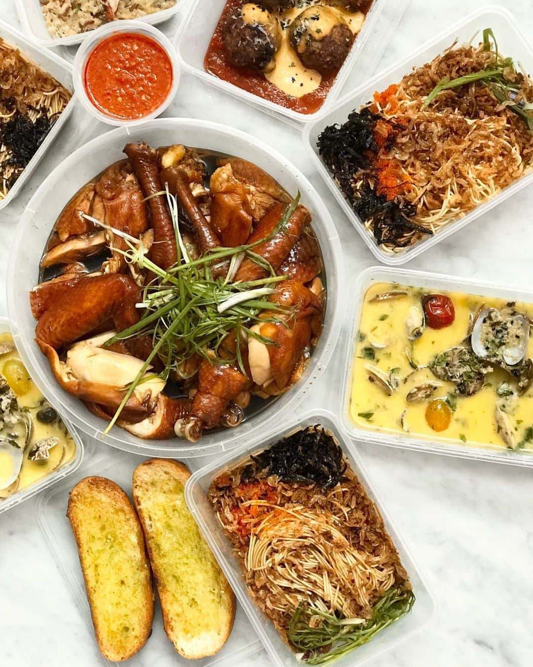 Li Tian の雑貨屋のインスタグラム