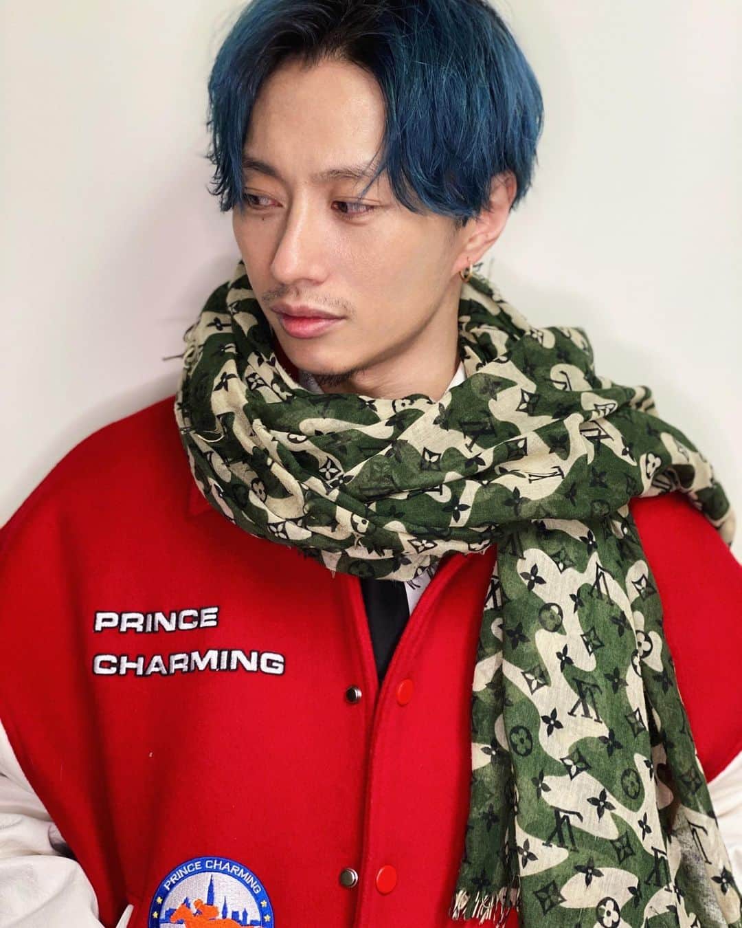 DJ FUMIのインスタグラム：「クリスマスに寄せました🎅🎄」