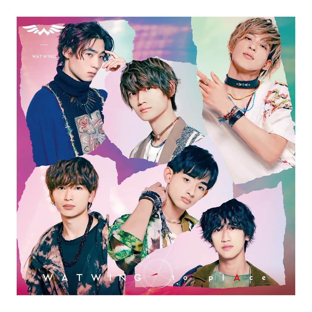 八村倫太郎（WATWING）のインスタグラム