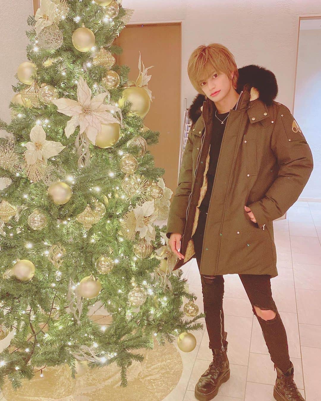 SHALFのインスタグラム