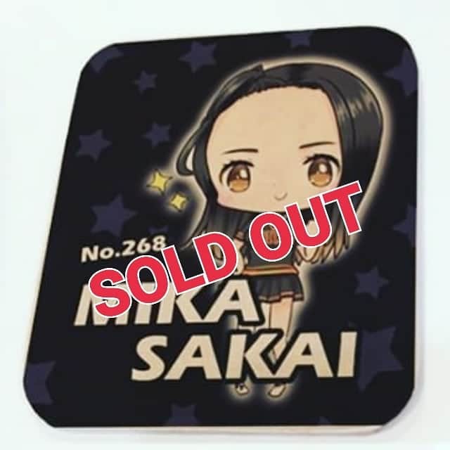 のインスタグラム：「みなさん、ありがとうございます🤗  ブラック売り切れましたので、  レッドの方を発売開始します🙂」